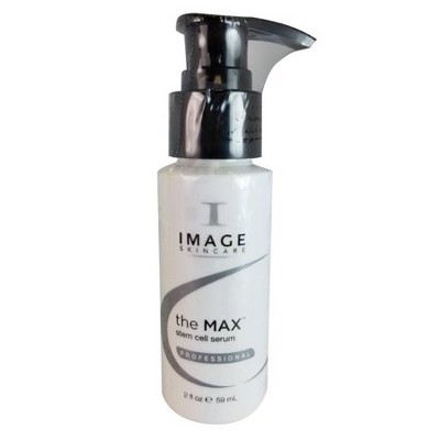 IMAGE Skincare The Max Stem Cell Serum 2 oz
