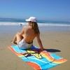 Everyday California - 70's Brutus Towel - 2 of 3