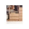 HomeStock Prosper  Freestanding Walk in Wood Closet System - 4 of 4