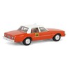 1/64 1981 Chevrolet Impala Capitol Cab Taxi with Man in Suit, Hobby Shop 97150-B - 3 of 4