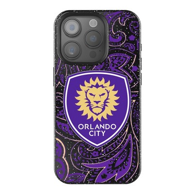 orlando city soccer club
