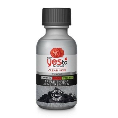 shine is acne control