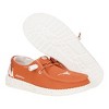 Hey Dude Wendy Texas  – Mens Comfortable Slip on Shoe - 4 of 4