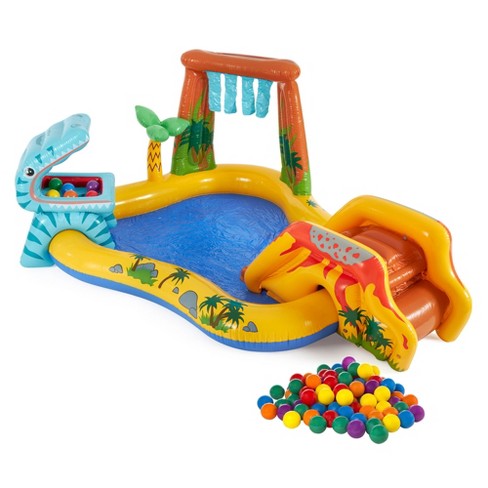 Target deals kids pool