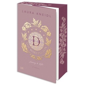 Henry & Kate - (The Darlington) by  Laura Kneidl (Paperback) - 1 of 1