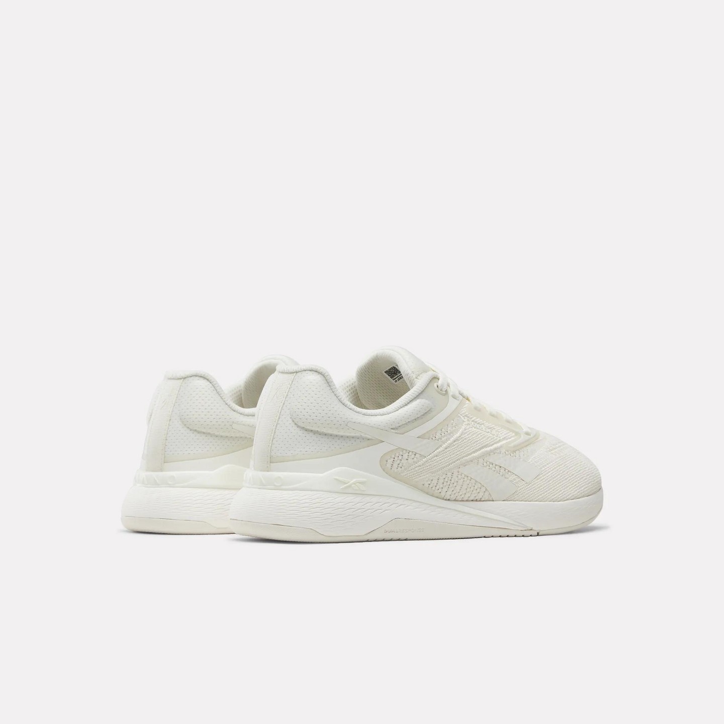 Женские кроссовки Reebok Nano X5 Training Shoes Size 8.5 Vintage Chalk/Chalk/Alabaster — фото 3