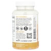 Nutri Organic Turmeric Curcumin+, 90 Organic Capsules - 3 of 3