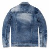 Men's 'S BAYSIDE DENIM TRUCKER JACKET - JORDAN CRAIG - 2 of 2