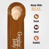 Good 'n' Tasty Spoonables Duck, Beef and Rabbit Flavor Cat Treats - 4.9oz/10ct - 4 of 4