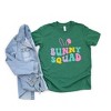 The Juniper Shop Bunny Squad Colorful Youth Short Sleeve Tee - 2 of 2