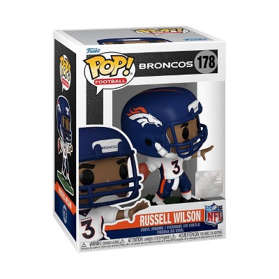 Funko Pop! Nfl Los Angeles Rams Aaron Donald : Target