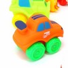 Big Mo's Toys Soft Baby Cars - 12 Pack - 4 of 4