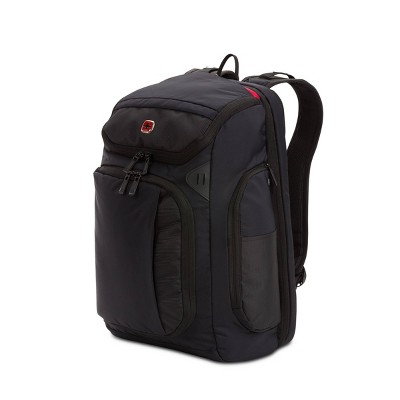 swissgear travel gear scansmart backpack