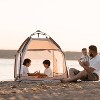 Baby Delight Go With Me Deluxe Playard Villa Tent - 4 of 4