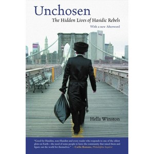 Unchosen - by  Hella Winston (Paperback) - 1 of 1