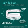 Scotch-Brite Utility Brush - 3 of 4