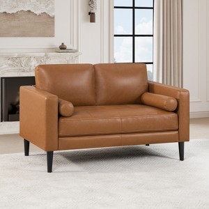 Home Imports Emporium Upholstered Loveseat Sofa - 1 of 4
