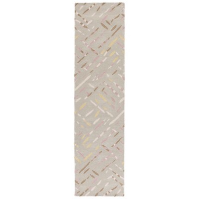 Metro MET252 Hand Tufted Indoor Rug - Safavieh