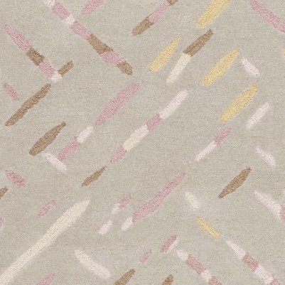 taupe/pink