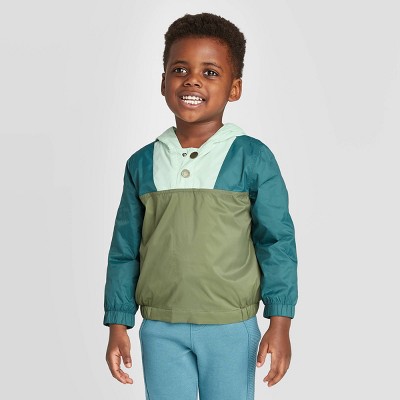 target champion toddler jacket