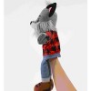 Sharewood Forest Friends Hand Puppet Walter the Wolf - 2 of 4