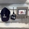 Pavilion Gift Company - Boat - 8.75" Frame (Holds 6" x 4" Photo) - Single Image Frames - 3 of 4