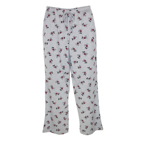 Disney Mickey Mouse Pajama Pants Target