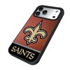 NFL NFC Teams Football Wordmark Bump Cell Phone Case for Apple iPhone 17 Series - 2 of 4