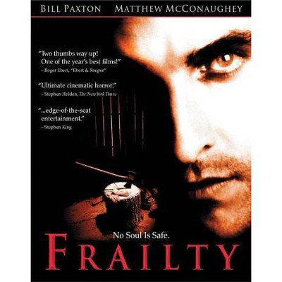 Frailty (Blu-ray)(2009)