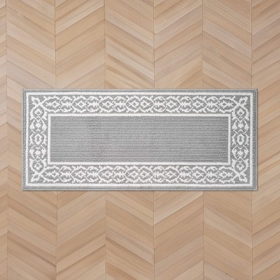 Laura Ashley Hi-Low Tufted Rugs