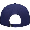 MEN'S LOUD PACK TWILL COLOR-BLOCKED SNAPBACK CAP - Cookies - 4 of 4