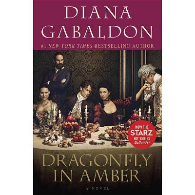 The Official Outlander Coloring Book: Volume 2 by Diana Gabaldon