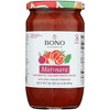 Bono Marinara Sauce - Case of 6/24 fz - 2 of 4