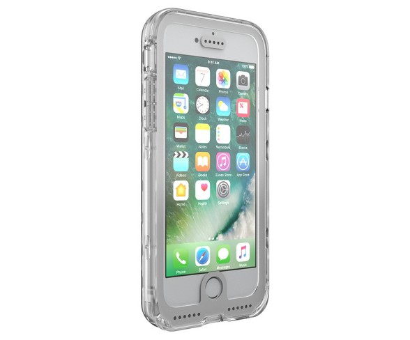 Pelican iPhone 7 Case Marine - Clear
