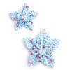 The Worthy Dog Gingham Flamingos Flower Accessory - 3 of 3