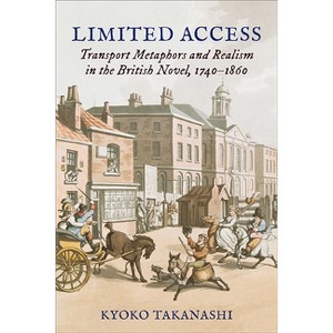 Limited Access - by  Kyoko Takanashi (Paperback) - 1 of 1