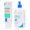 Vanicream Lite Lotion 16 oz & Daily Facial Moisturizer Broad Spectrum SPF 30 2.5 oz Combo Pack - 2 of 4
