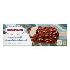 Haagen-Dazs Almond Vanilla Chocolate Frozen Dessert Bar - 3oz - 4 of 4