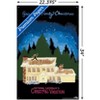 Trends International National Lampoon's Christmas Vacation - House Unframed Wall Poster Prints - 3 of 4