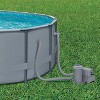 Funsicle CP2000 Cartridge Filter Pump - 3 of 3