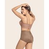 Leonisa High-Cut Classic Shaper Panty - - 4 of 4