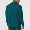 Wink Boundless Men's Warm Up Scrub Jacket - 2 of 4