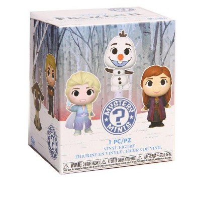 Funko POP! Disney: Frozen Elsa 5-in Vinyl Figure