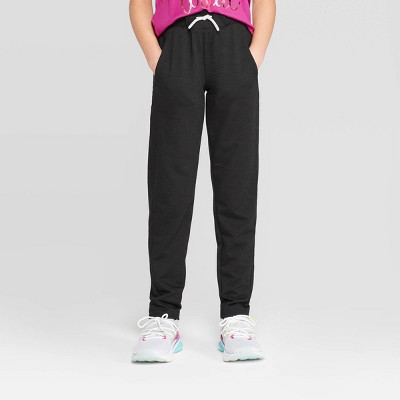 champion pants for girls