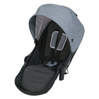 graco uno 2 duo travel system