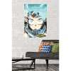 Trends International My Hero Academia: Season 6 - Deku Key Art Unframed Wall Poster Prints - 2 of 4