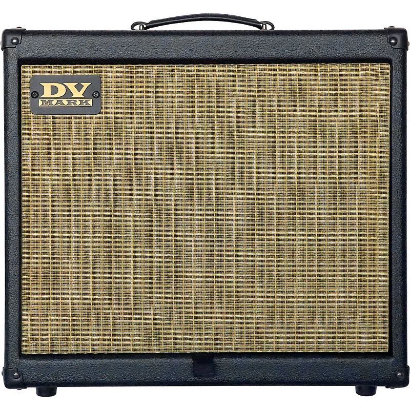 DV Mark DV Gold 112 Small 150W 1x12 Guitar Speaker Cabinet, 2 of 5