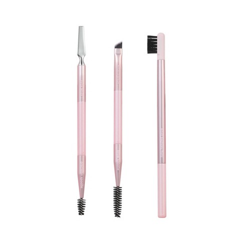 Real Techniques Eyebrow Styling Set - 3ct : Target