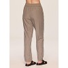 Avalanche Outdoor Wide Leg Pant, Lightweight Woven Relaxed Fit Pant For Hiking, Everyday Casual Weekend Pant - 3 of 4