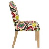 Skyline Furniture Printed Parsons Dining Chair - 3 of 4